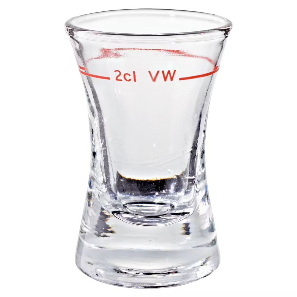 Schnapsglas (24 Stk/VPE) zur Miete