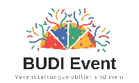 BUDI Event - Eventausstattung Erftstadt